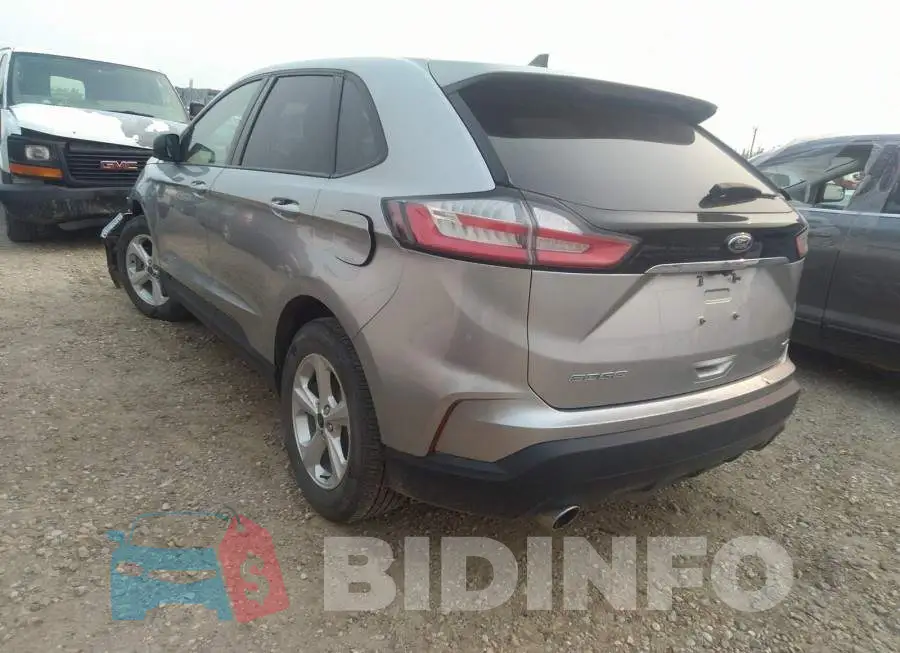 2FMPK4G93LBA62883 Photo# 3