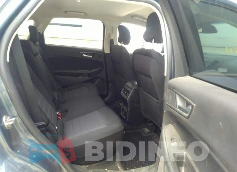 2FMPK4G9XKBB77995 Photo# 8