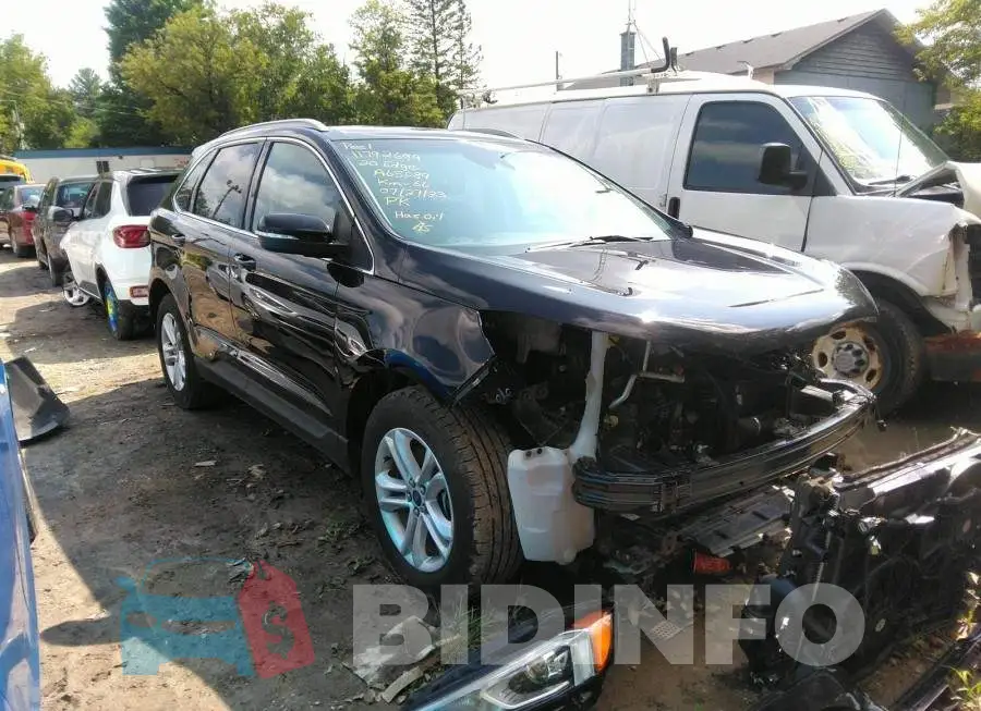 2FMPK4J98LBA65089 Photo# 1