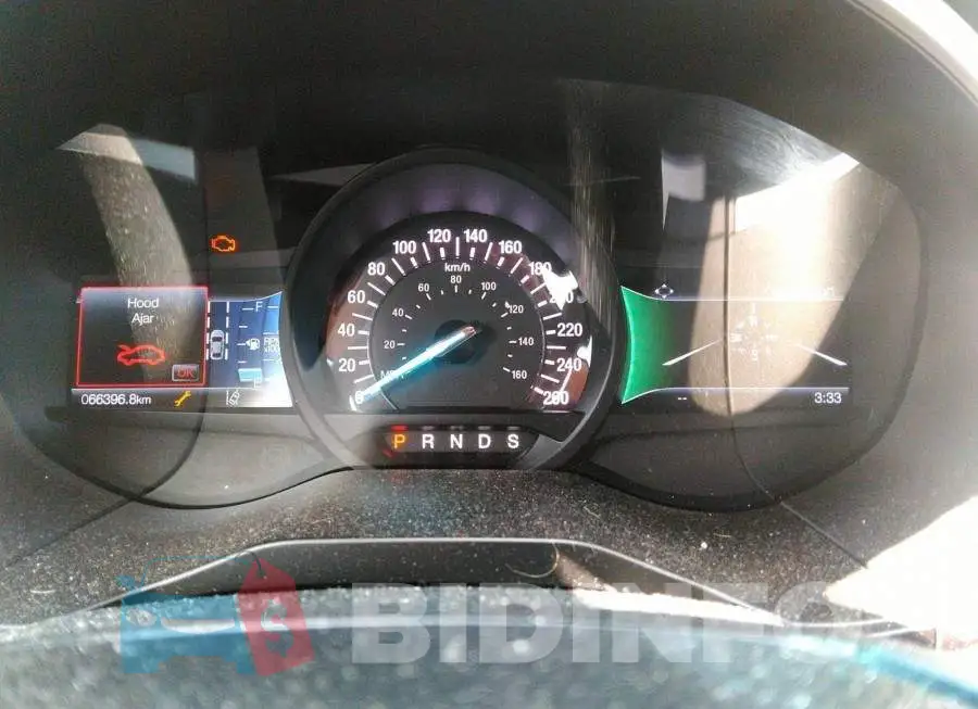 2FMPK4J98LBA65089 Photo# 7