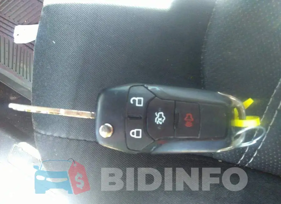 3FA6P0H72FR201498 Photo# 11