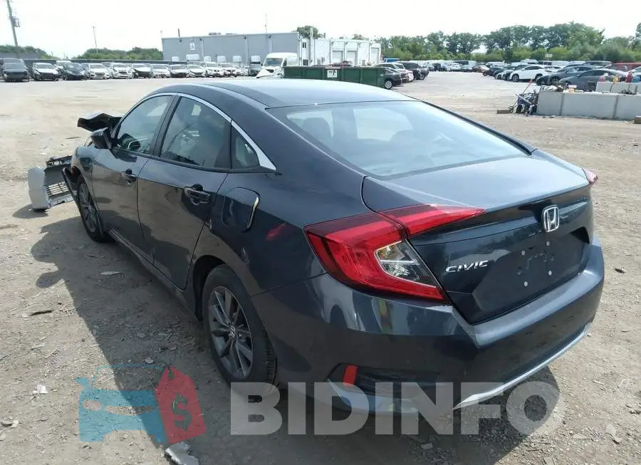 2HGFC2F72MH016043 Photo# 3