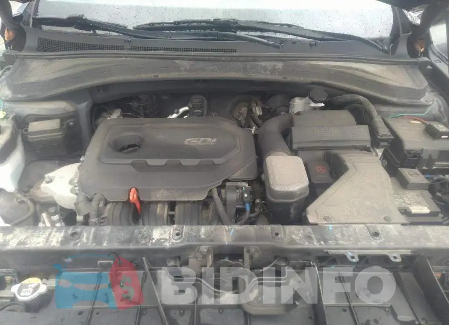 5NMS3CADXKH122581 Photo# 10
