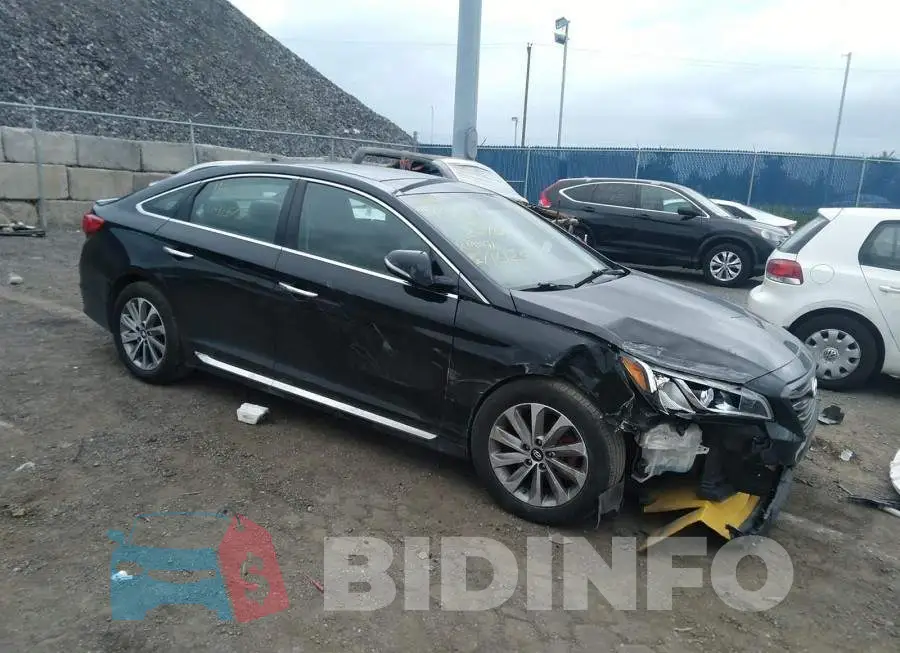 5NPE34AF6FH126737 Photo# 1