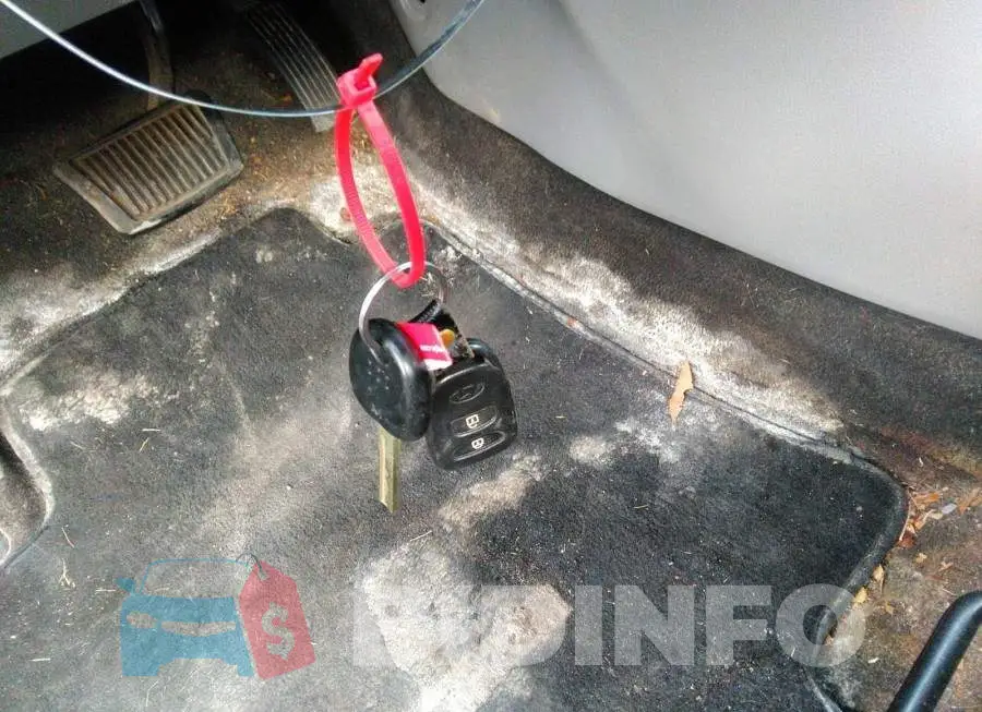 KMHCT4AE8FU815033 Photo# 11