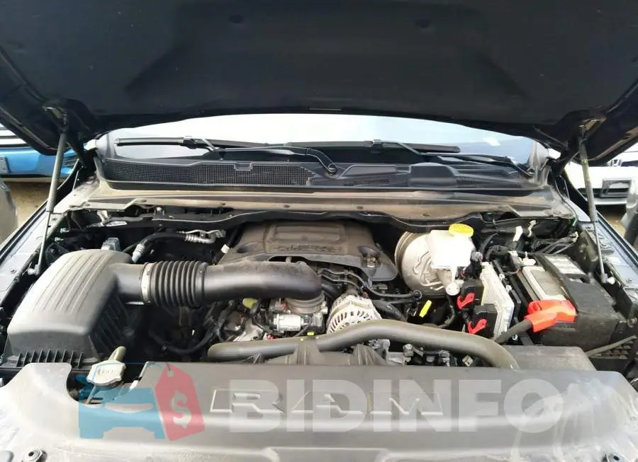 1C6SRFLT5NN114892 Photo# 10
