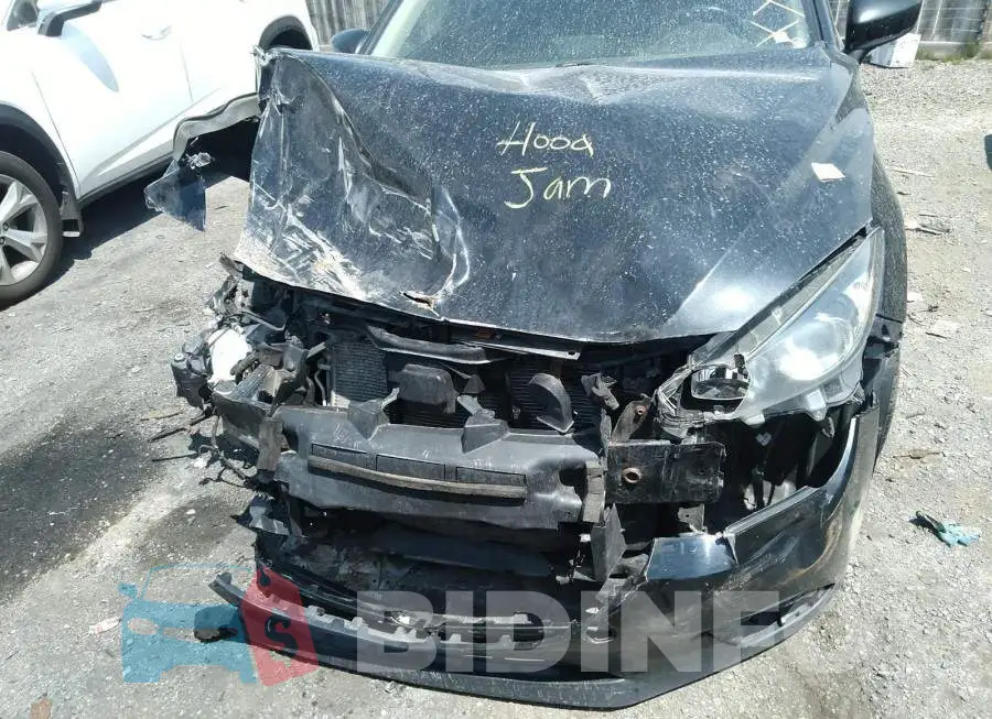 3MZBM1L78FM208917 Photo# 6