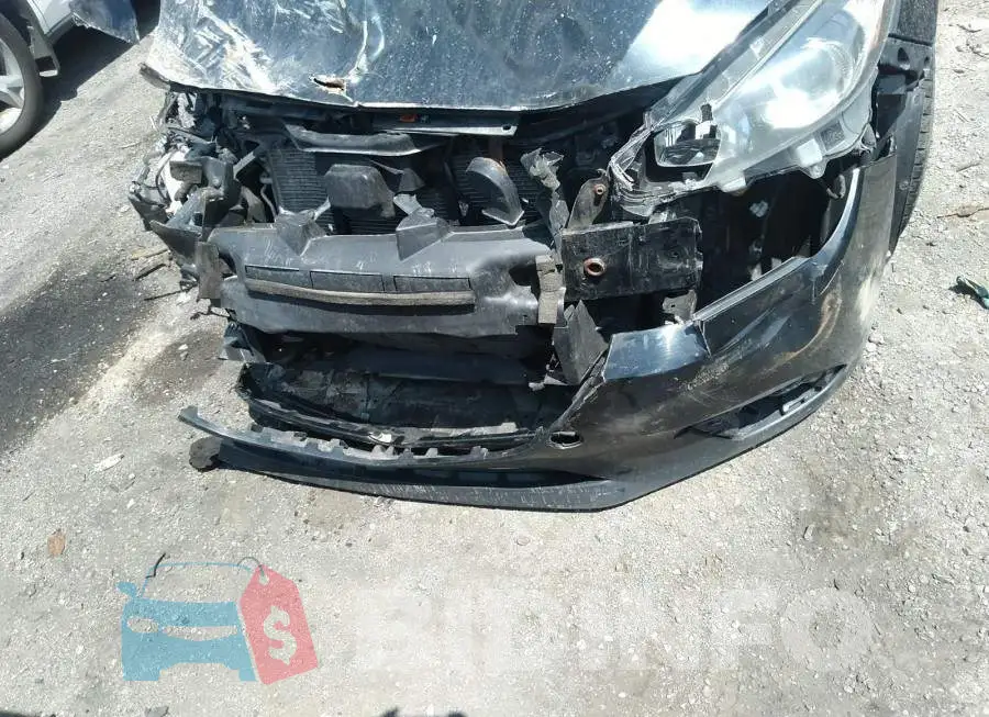 3MZBM1L78FM208917 Photo# 12