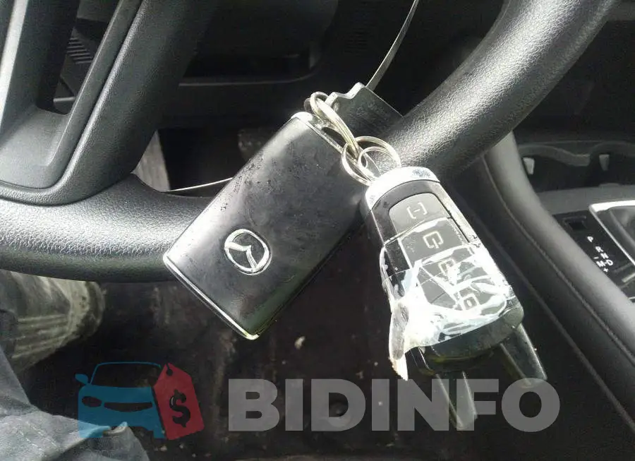 JM1BPAB70M1339734 Photo# 11