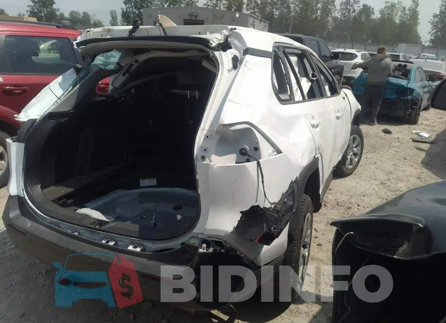 2T3B1RFV8NC290893 Photo# 4