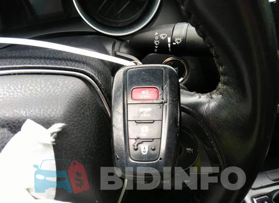 4T1B11HK5KU187616 Photo# 11