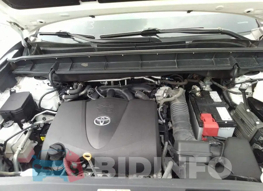5TDFZRBH3LS052411 Photo# 10