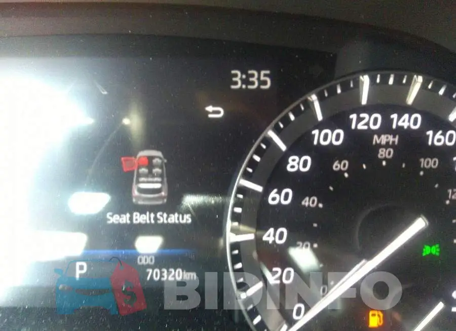 5TDFZRBH3LS052411 Photo# 7