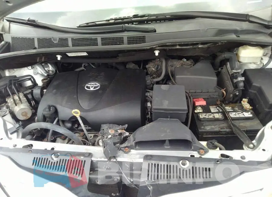 5TDKZ3DCXHS809115 Photo# 10