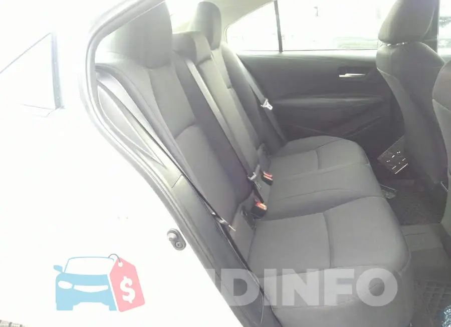 5YFBPMBE2MP252221 Photo# 8