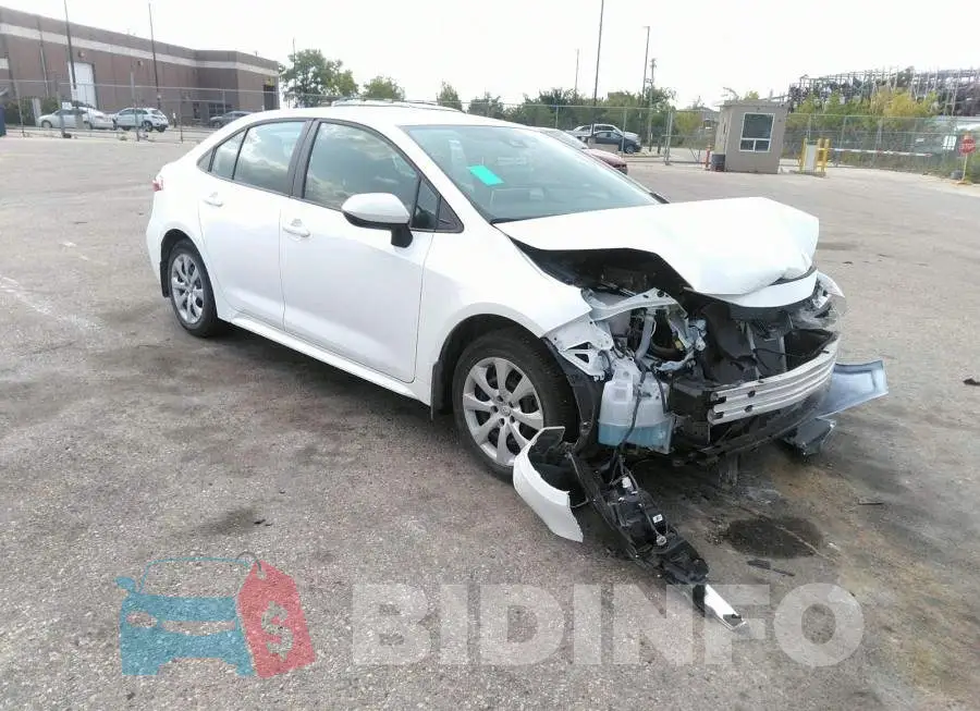 5YFBPMBE8MP238694 Photo# 1