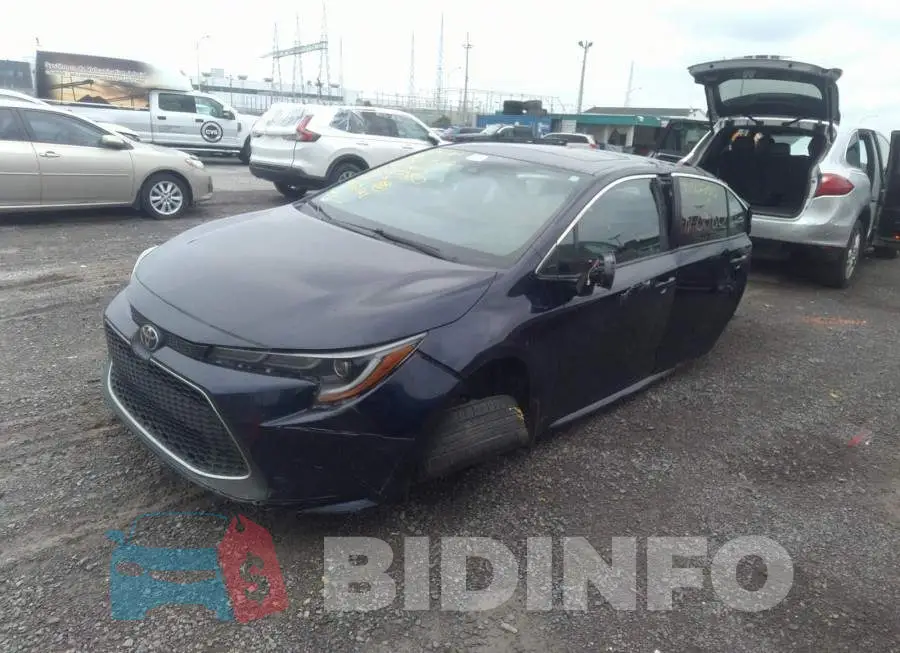 5YFBPRBE9LP007850 Photo# 2