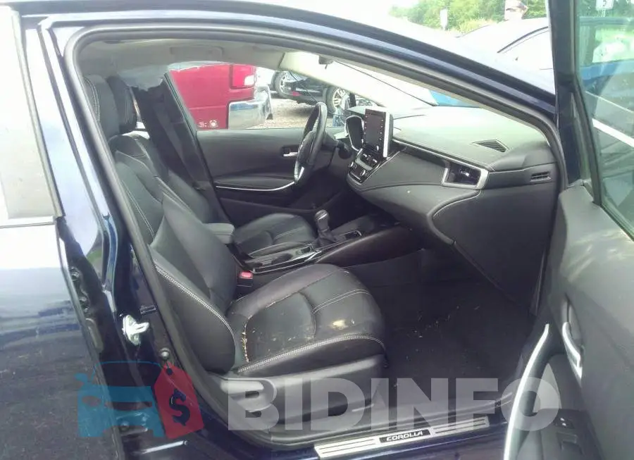 5YFBPRBE9LP007850 Photo# 5