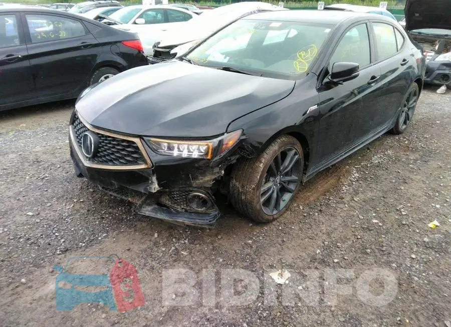 19UUB1F46LA800488 Photo# 6