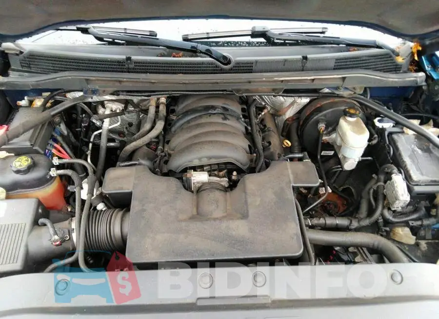 3GTU2TEC0FG209789 Photo# 10
