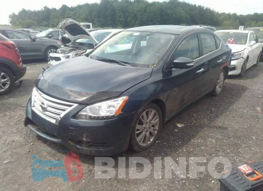 3N1AB7AP3FL650412 Photo# 2