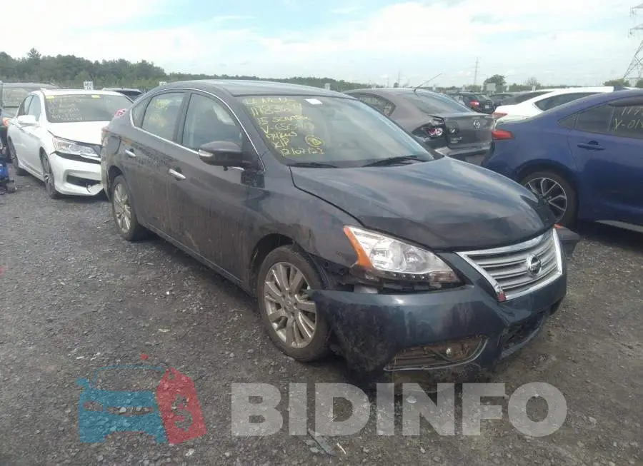 3N1AB7AP3FL650412 Photo# 1