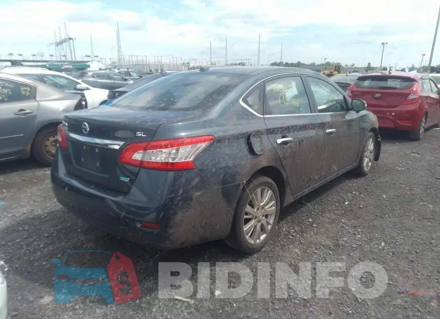 3N1AB7AP3FL650412 Photo# 4
