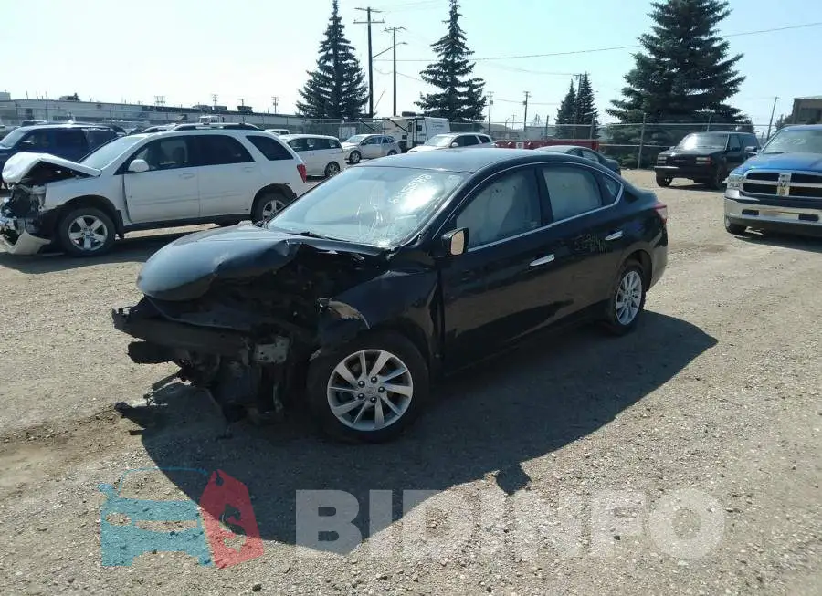 3N1AB7AP4FL645588 Photo# 2