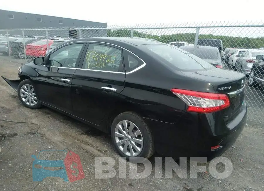 3N1AB7AP5FL638911 Photo# 3