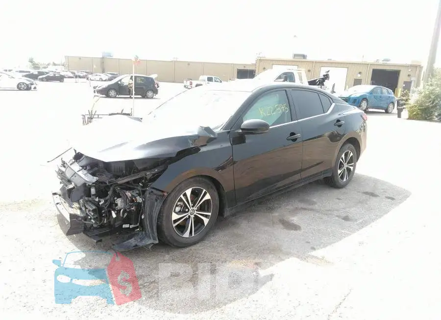 3N1AB8CV5NY266604 Photo# 2