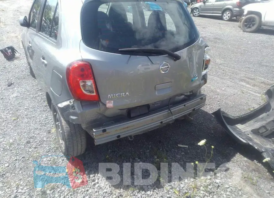 3N1CK3CP4FL252088 Photo# 6