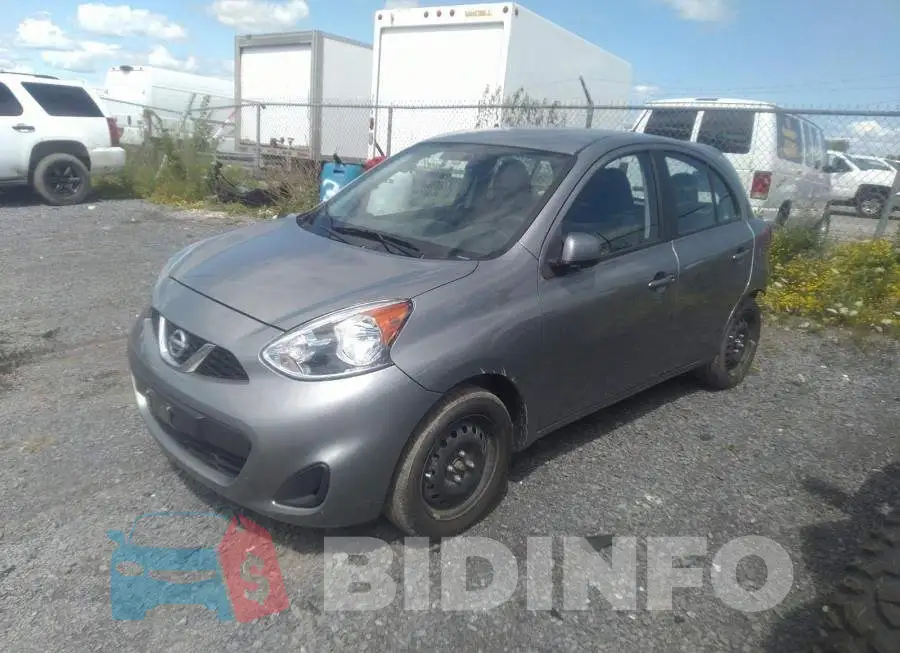 3N1CK3CP4FL252088 Photo# 2