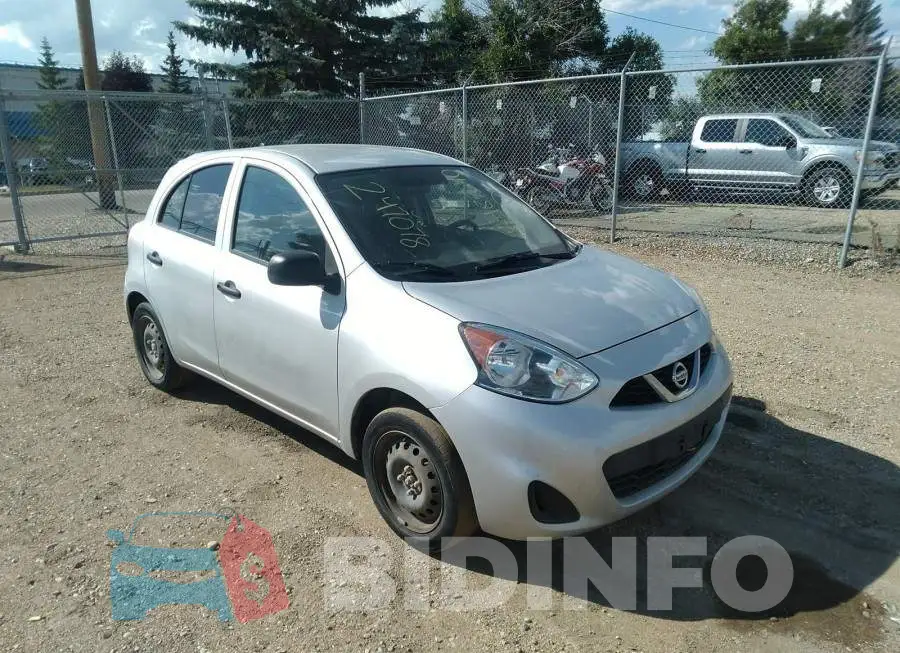 3N1CK3CP9FL247078 Photo# 1