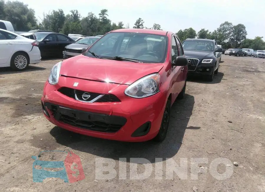 3N1CK3CPXFL254086 Photo# 2