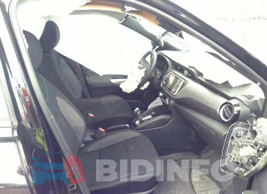 3N1CP5CU7KL560031 Photo# 5