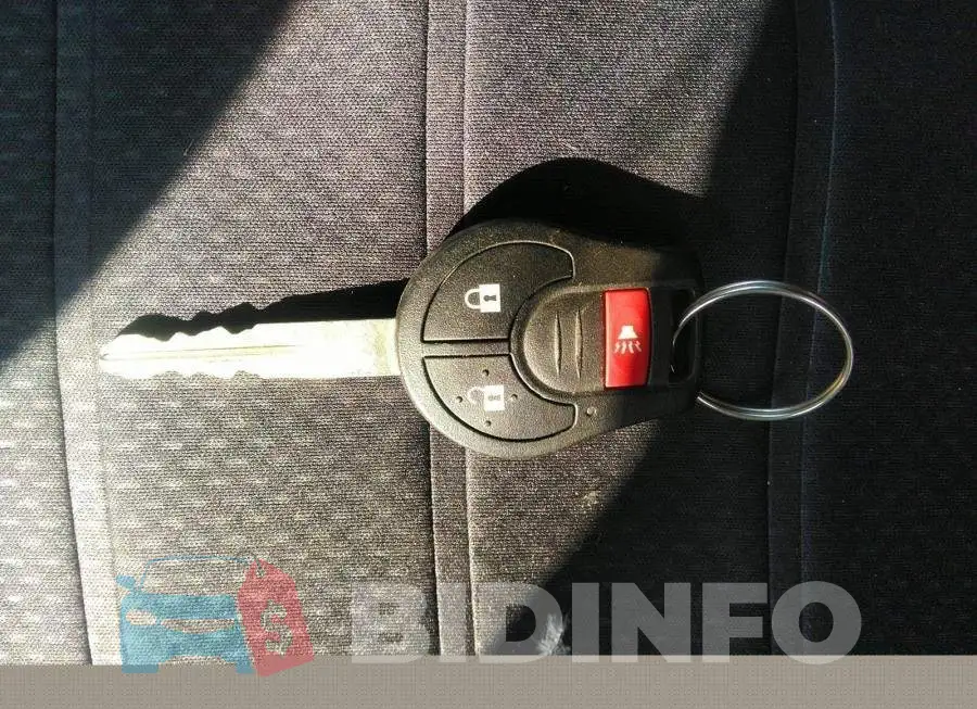 3N6CM0KN9MK695486 Photo# 11