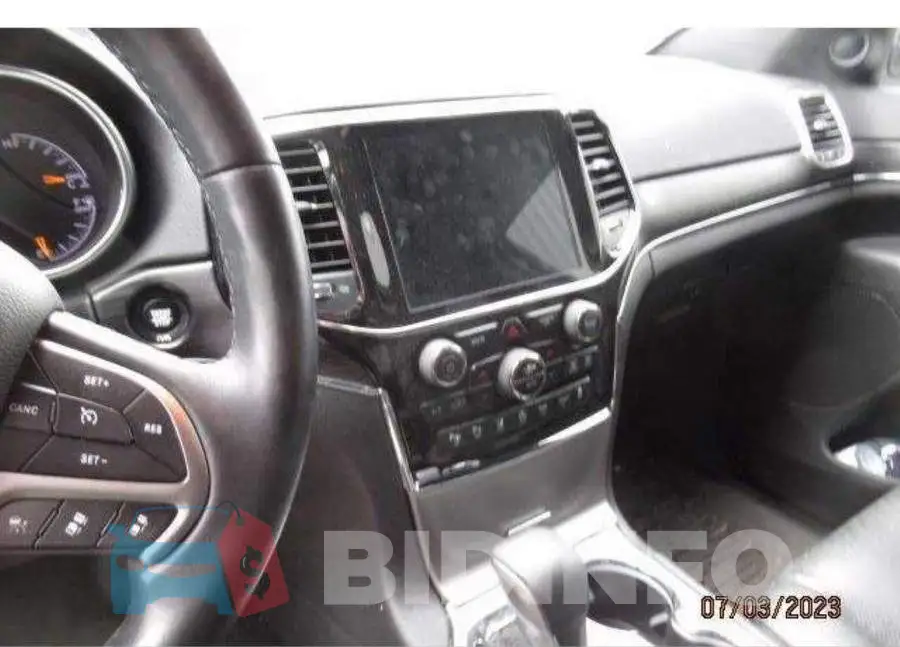 1C4RJFBG8KC758722 Photo# 6