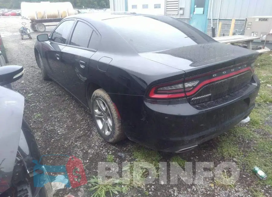 2C3CDXBG7KH612851 Photo# 3
