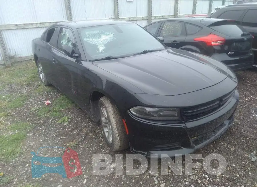 2C3CDXBG7KH612851 Photo# 1