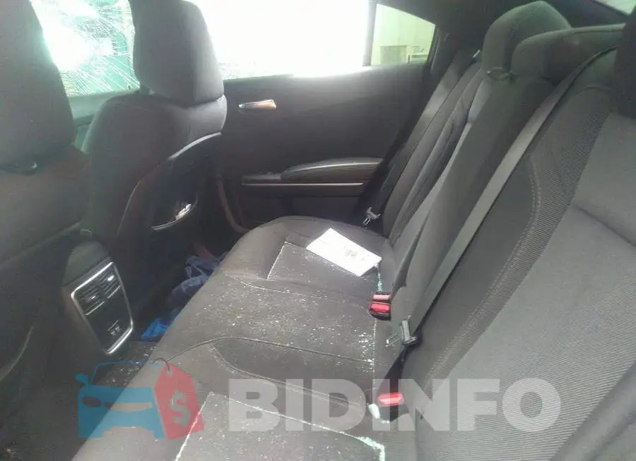 2C3CDXBG7KH612851 Photo# 8