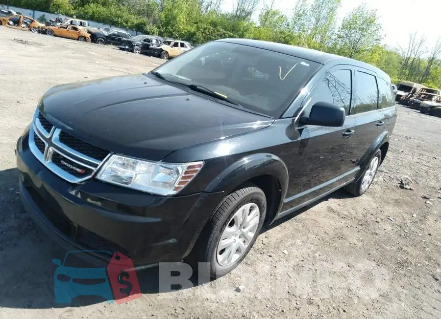 3C4PDCAB8HT633798 Photo# 2