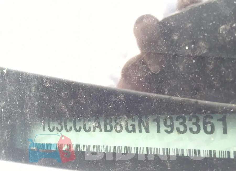 1C3CCCAB8GN193361 Photo# 9