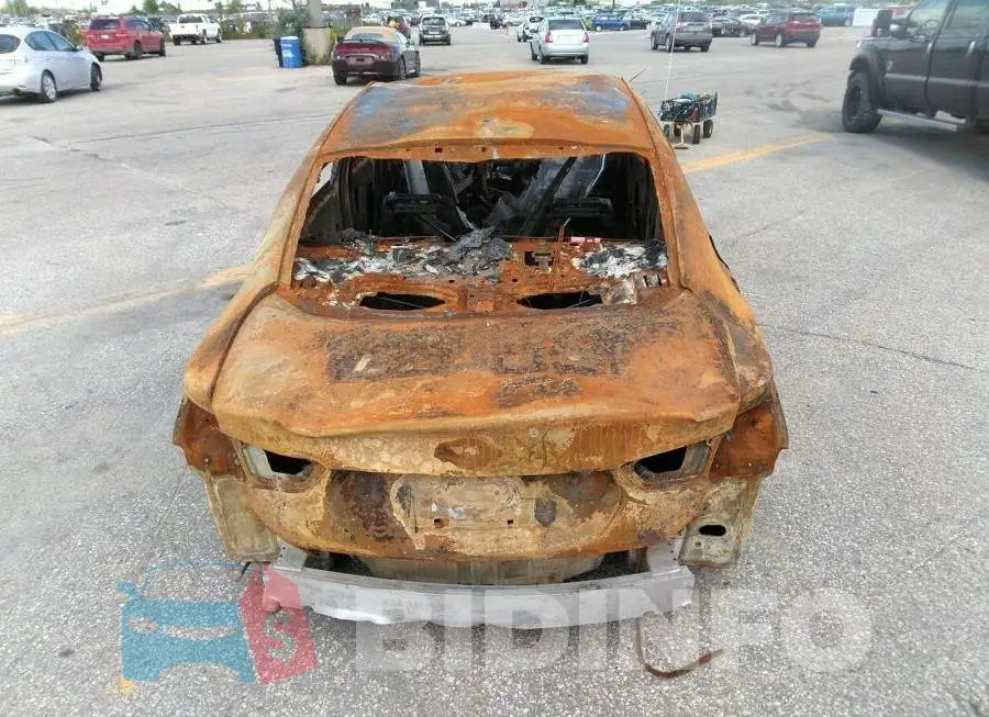 1G1ZD5ST2KF105227 Photo# 6