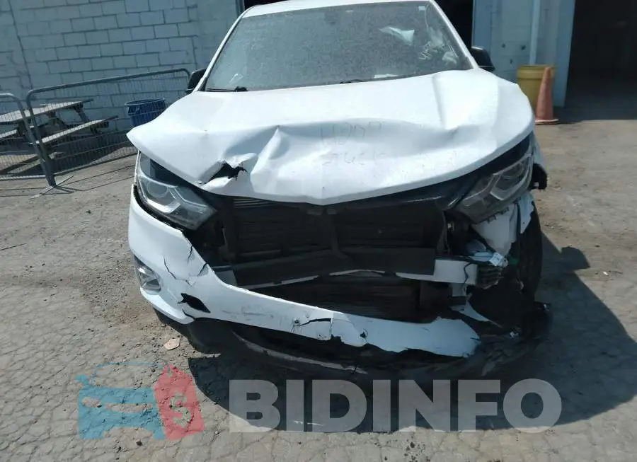 2GNAXSEV1K6281596 Photo# 6