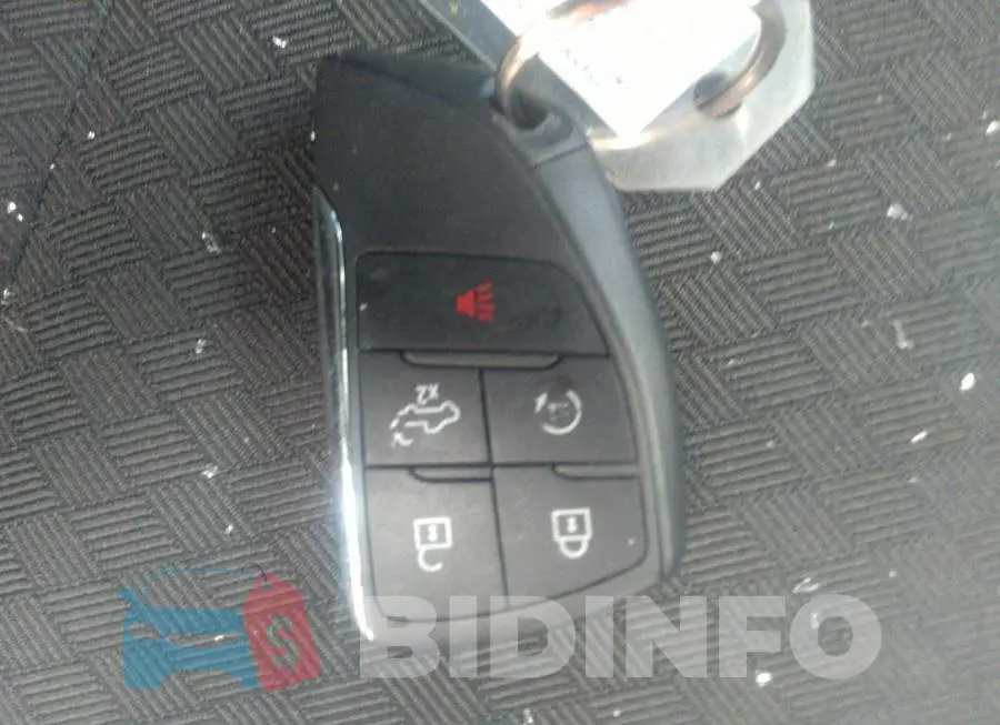 3GCPDDEK2NG513841 Photo# 11