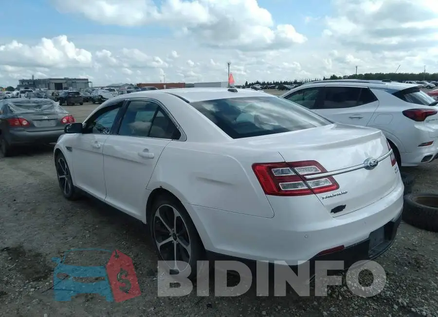 1FAHP2H86FG157915 Photo# 3