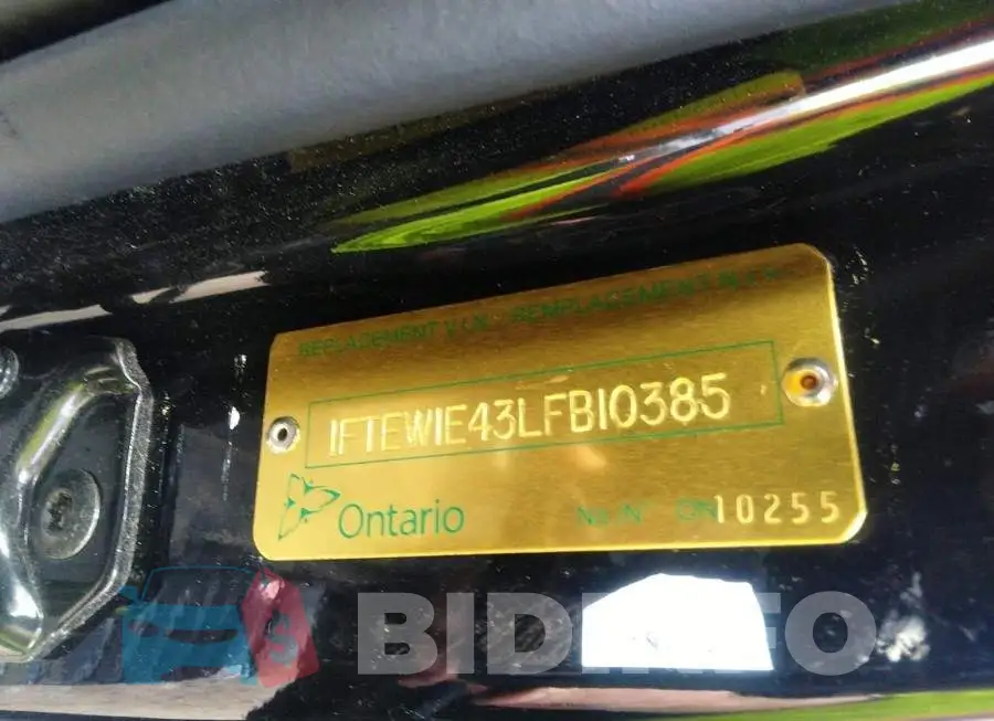 1FTEW1E43LFB10385 Photo# 9