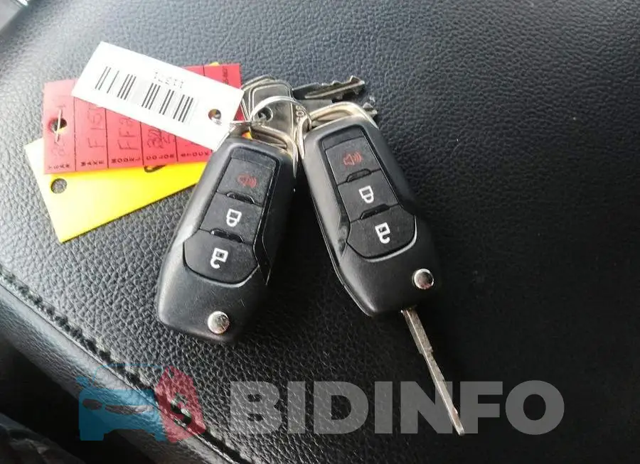 1FTEW1EP3KFB69218 Photo# 11