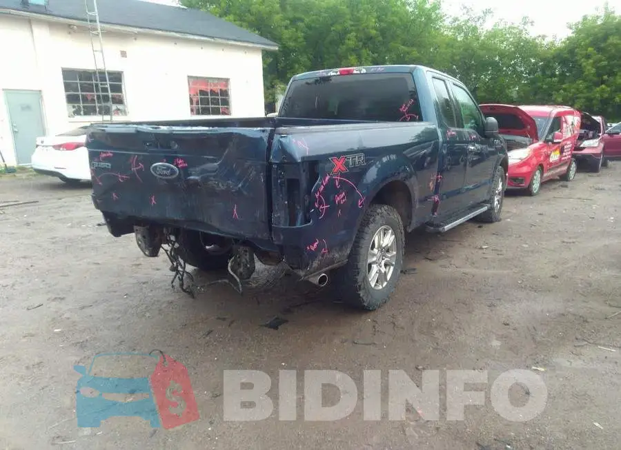 1FTEX1C81HFB44061 Photo# 4