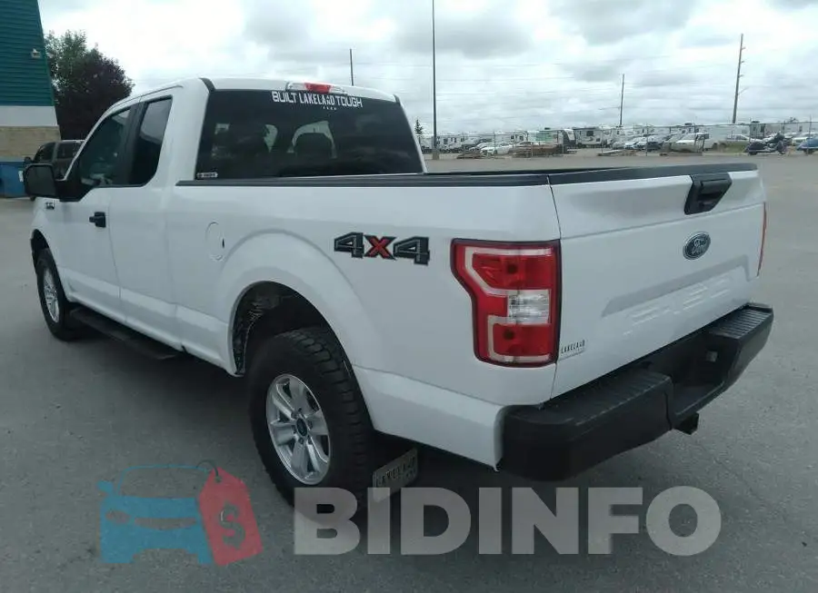 1FTEX1EB7LKD54317 Photo# 3